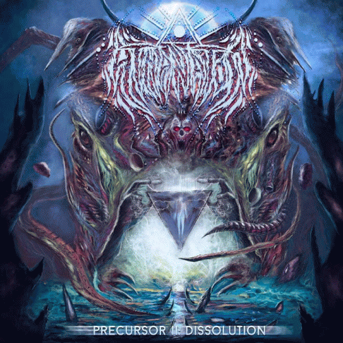 Athanatos (USA) : Precursor II: Dissolution